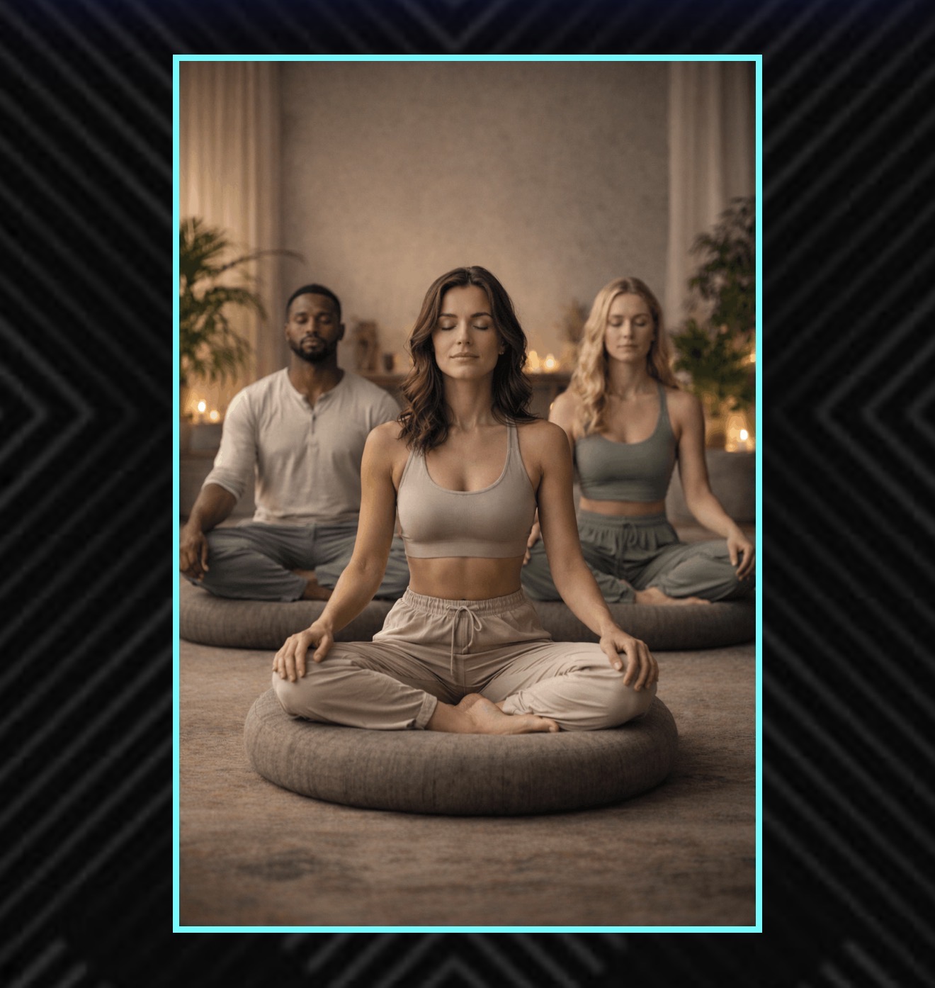 Somatic Dojo