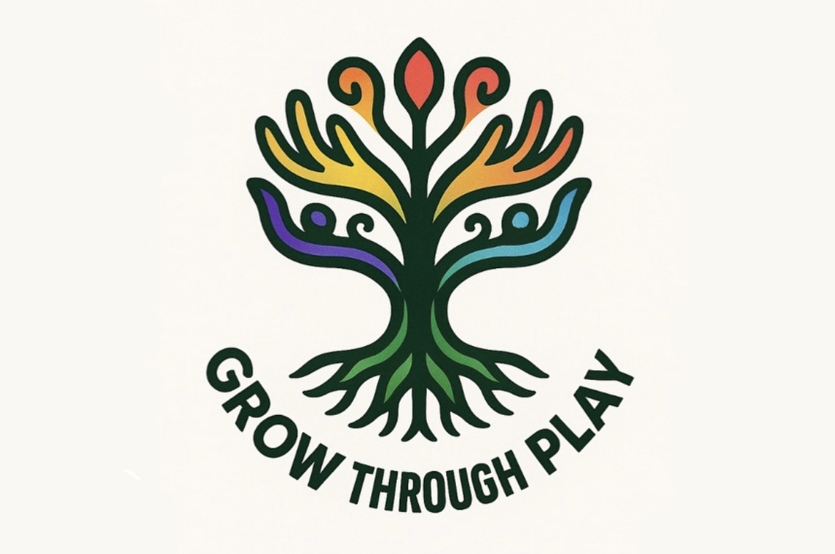 Grow Through Play Improv