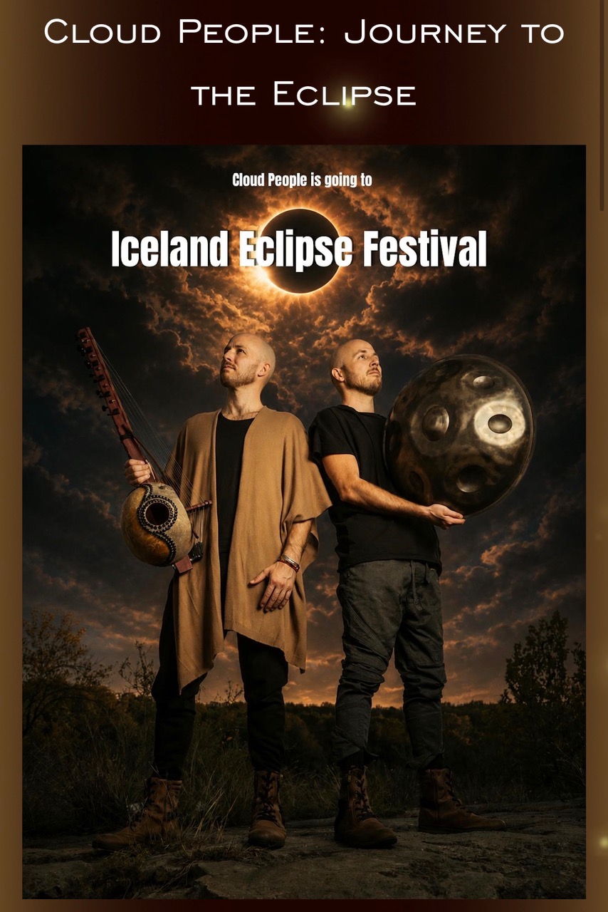 Iceland Eclipse Festival