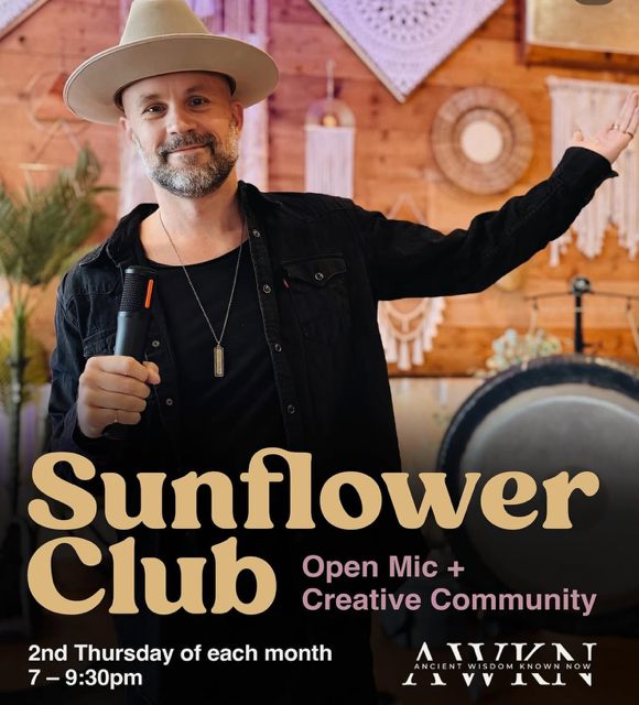 Open Mic / Community